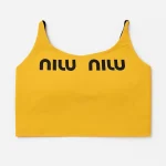 نیم تنه برند MIU MIU