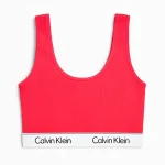 نیم تنه کبریتی برند calvin klein